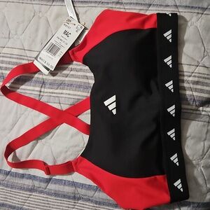 New Adidas Sports Bra